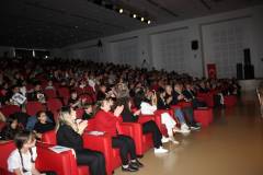 Evrensel Kolej